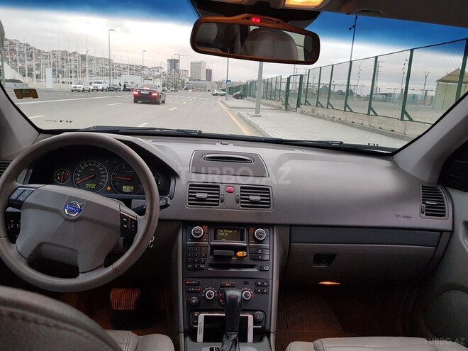Volvo  2006, 445,000 km - 2.4 л - Bakı
