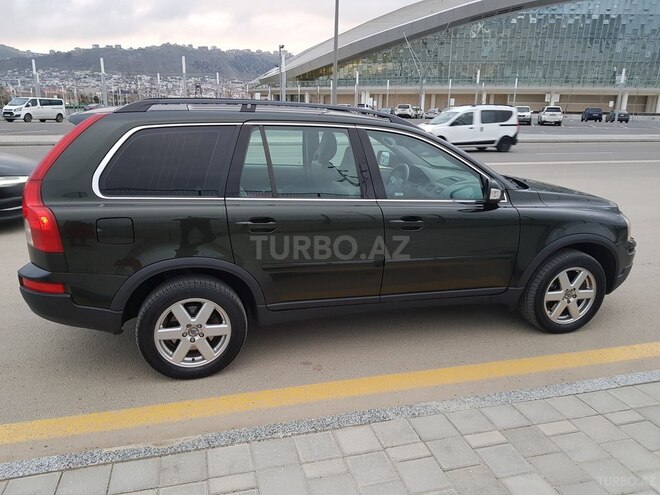 Volvo  2006, 445,000 km - 2.4 л - Bakı