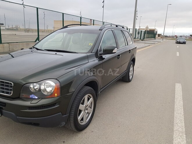 Volvo  2006, 445,000 km - 2.4 л - Bakı
