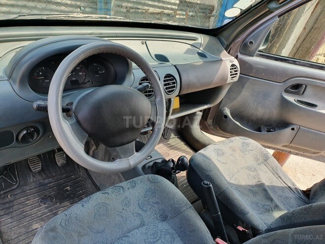 Renault Kangoo 2000, 300,000 km - 1.4 л - Bakı