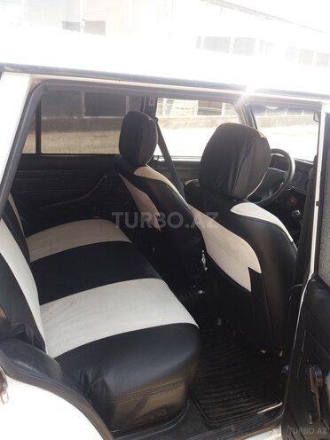 LADA (VAZ) 2104 2012, 100,243 km - 1.6 l - Bakı