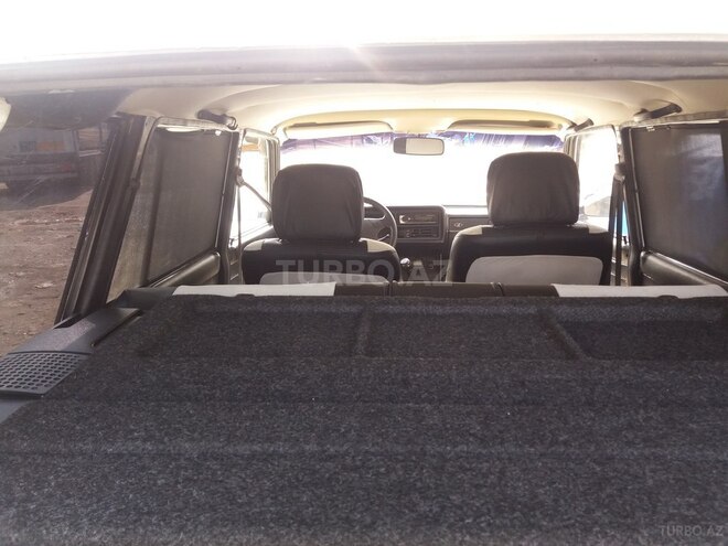 LADA (VAZ) 2104 2012, 100,243 km - 1.6 l - Bakı