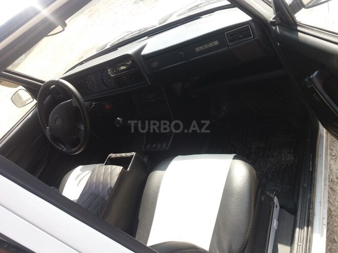 LADA (VAZ) 2104 2012, 100,243 km - 1.6 l - Bakı