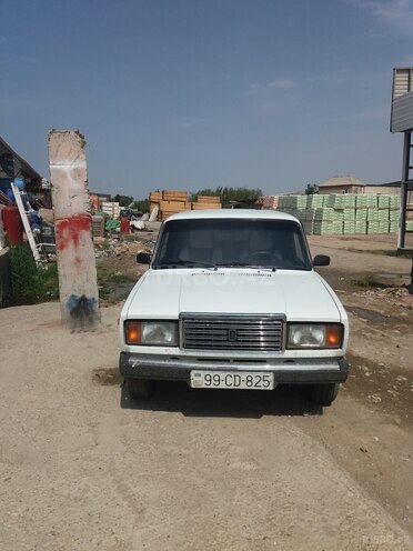 LADA (VAZ) 2104 2012, 100,243 km - 1.6 l - Bakı