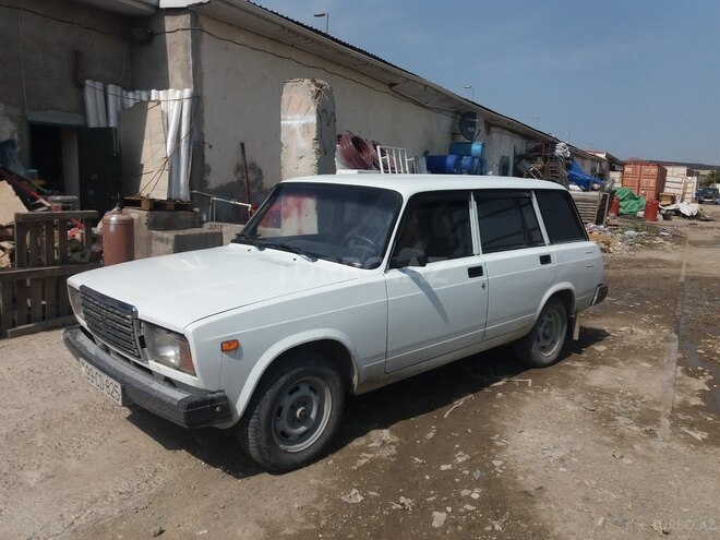 LADA (VAZ) 2104 2012, 100,243 km - 1.6 l - Bakı