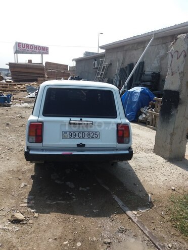 LADA (VAZ) 2104 2012, 100,243 km - 1.6 l - Bakı