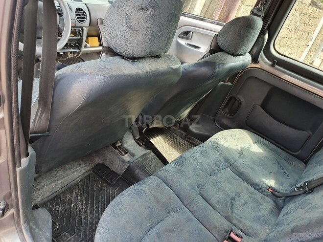 Renault Kangoo 2000, 300,000 km - 1.4 л - Bakı