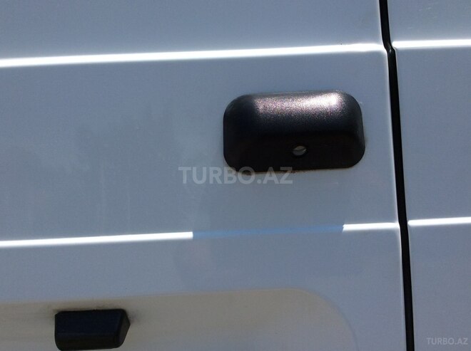 Ford Transit 2011, 210,000 km - 2.4 l - Bakı