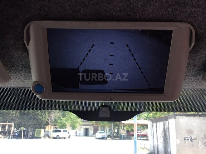 Ford Transit 2011, 210,000 km - 2.4 l - Bakı