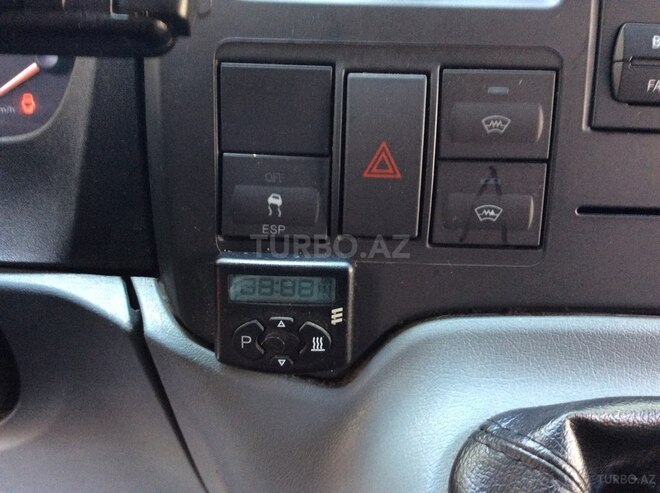 Ford Transit 2011, 210,000 km - 2.4 l - Bakı