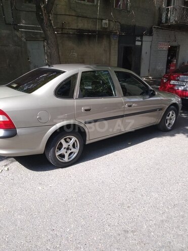 Opel Vectra 1997, 220,000 km - 0.2 l - Bakı