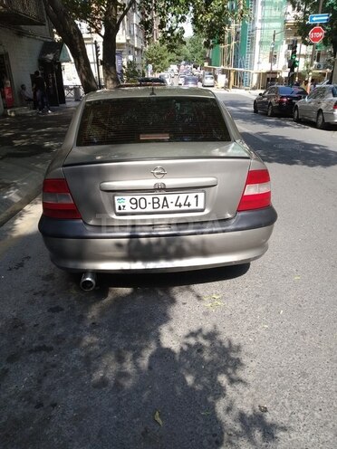 Opel Vectra 1997, 220,000 km - 0.2 l - Bakı