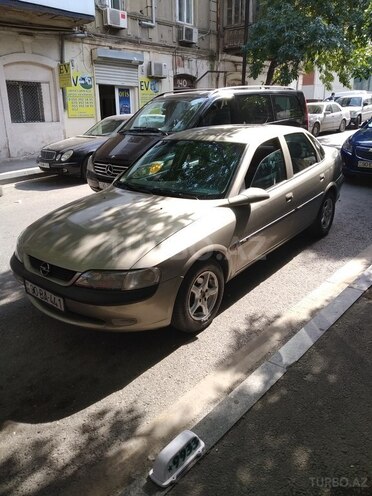 Opel Vectra 1997, 220,000 km - 0.2 l - Bakı