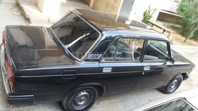 LADA (VAZ) 2107 2010, 48,500 km - 1.6 l - Bakı