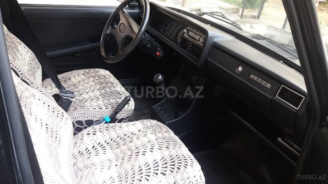 LADA (VAZ) 2107 2010, 48,500 km - 1.6 l - Bakı