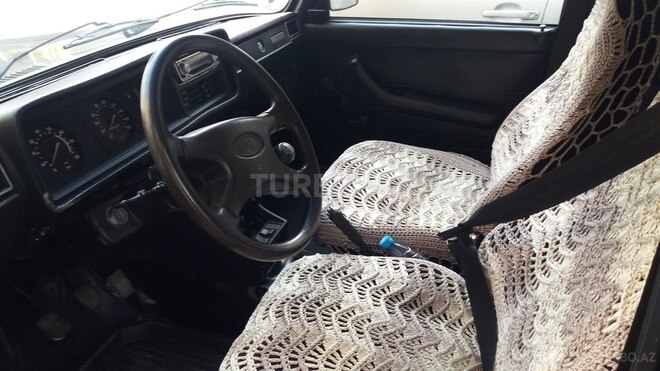 LADA (VAZ) 2107 2010, 48,500 km - 1.6 l - Bakı