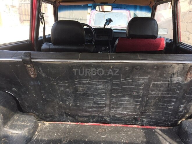 LADA (VAZ) 2104 1995, 985,468 km - 0.2 l - Bakı