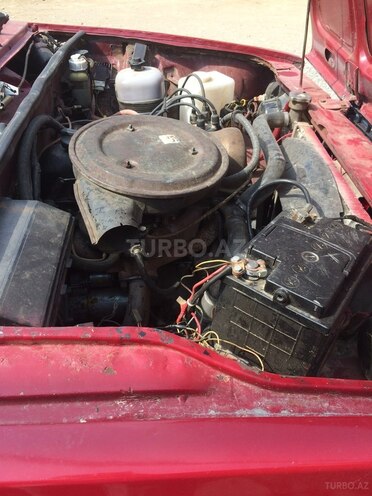 LADA (VAZ) 2104 1995, 985,468 km - 0.2 l - Bakı