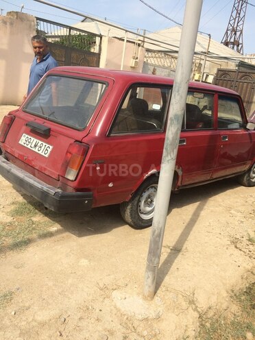 LADA (VAZ) 2104 1995, 985,468 km - 0.2 l - Bakı