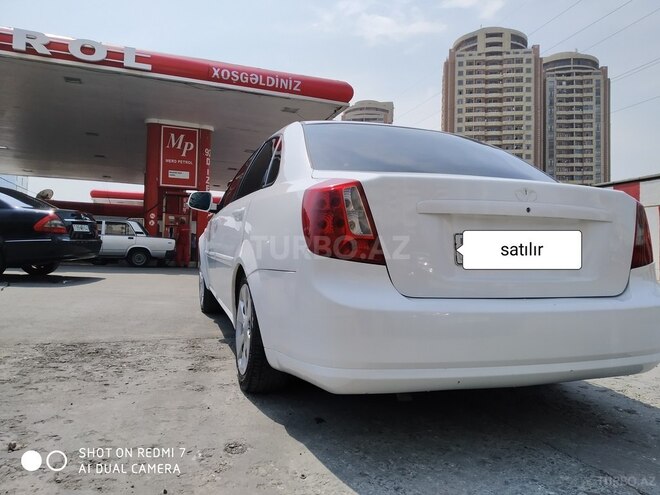 Daewoo Gentra 2014, 235,680 km - 1.5 л - Bakı