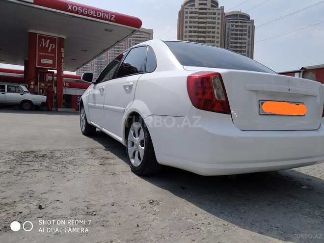 Daewoo Gentra 2014, 235,680 km - 1.5 л - Bakı