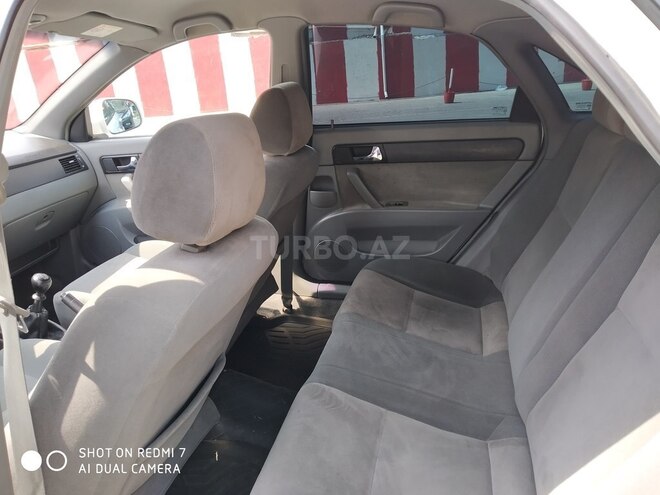 Daewoo Gentra 2014, 235,680 km - 1.5 л - Bakı