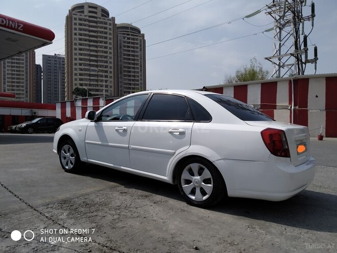 Daewoo Gentra 2014, 235,680 km - 1.5 л - Bakı