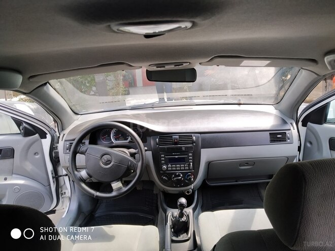 Daewoo Gentra 2014, 235,680 km - 1.5 л - Bakı