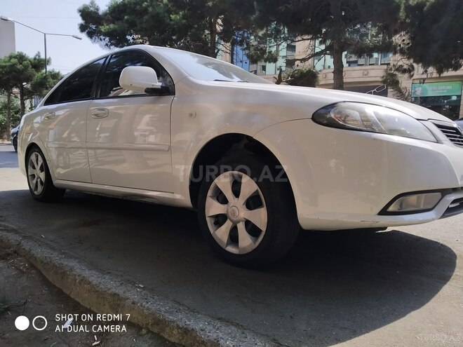Daewoo Gentra 2014, 235,680 km - 1.5 л - Bakı