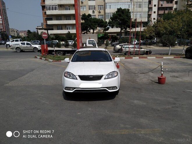 Daewoo Gentra 2014, 235,680 km - 1.5 л - Bakı