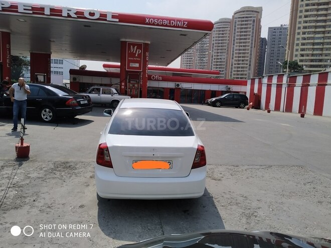 Daewoo Gentra 2014, 235,680 km - 1.5 л - Bakı
