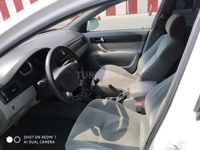 Daewoo Gentra 2014, 235,680 km - 1.5 л - Bakı