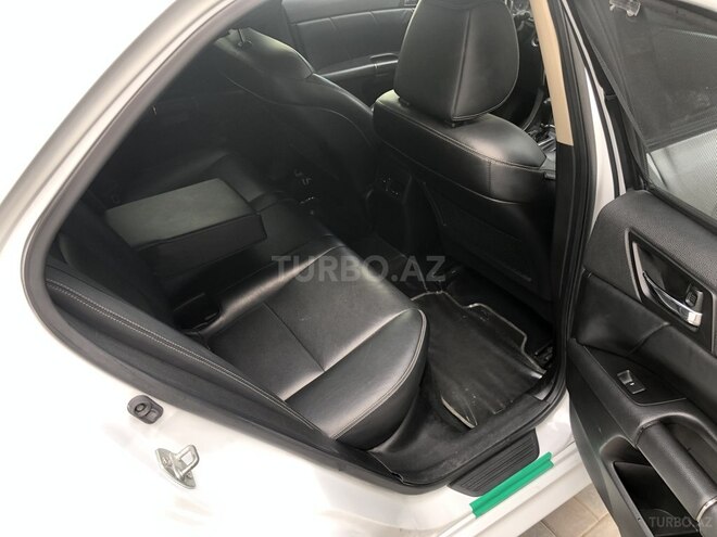 Suzuki Kizashi 2010, 122,000 km - 2.4 л - Sumqayıt