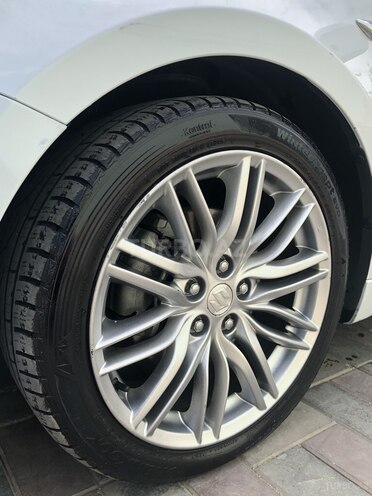 Suzuki Kizashi 2010, 122,000 km - 2.4 л - Sumqayıt