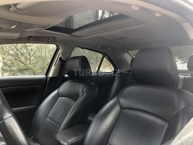 Suzuki Kizashi 2010, 122,000 km - 2.4 л - Sumqayıt