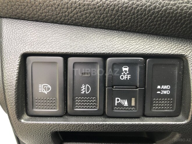Suzuki Kizashi 2010, 122,000 km - 2.4 л - Sumqayıt