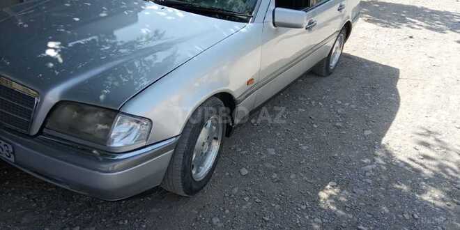 Mercedes C 180 1994, 265,250 km - 1.8 л - Şamaxı