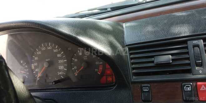 Mercedes C 180 1994, 265,250 km - 1.8 л - Şamaxı