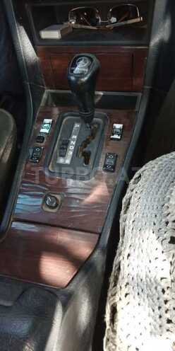 Mercedes C 180 1994, 265,250 km - 1.8 л - Şamaxı