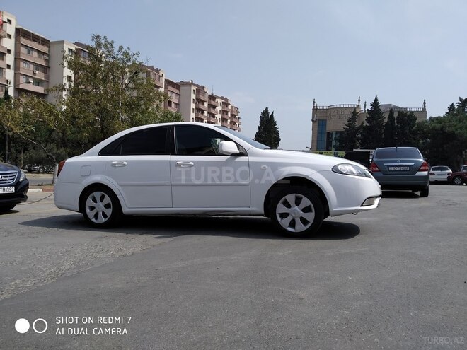 Daewoo Gentra 2014, 235,680 km - 1.5 л - Bakı