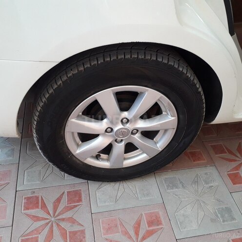 Nissan Sunny 2013, 177,000 km - 1.5 l - Bakı
