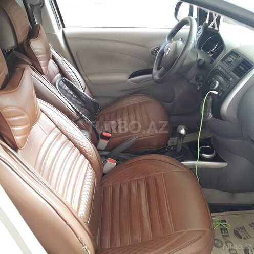 Nissan Sunny 2013, 177,000 km - 1.5 l - Bakı