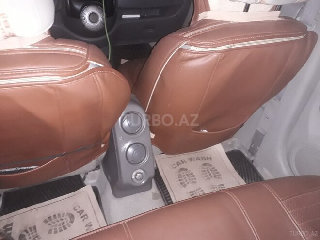 Nissan Sunny 2013, 177,000 km - 1.5 l - Bakı