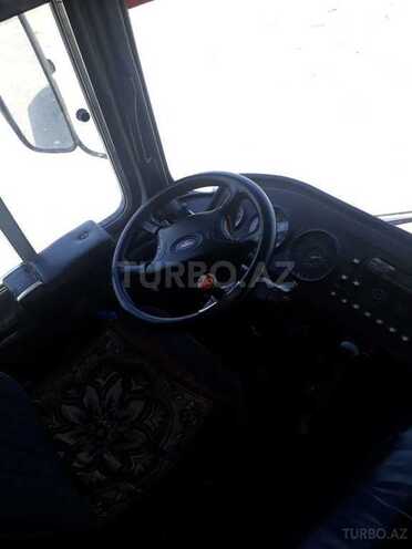 PAZ 32054 2004, 523,600 km - 4.0 l - Quba