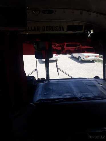 PAZ 32054 2004, 523,600 km - 4.0 l - Quba