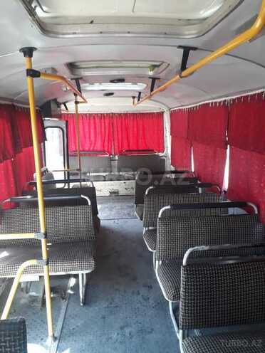 PAZ 32054 2004, 523,600 km - 4.0 l - Quba