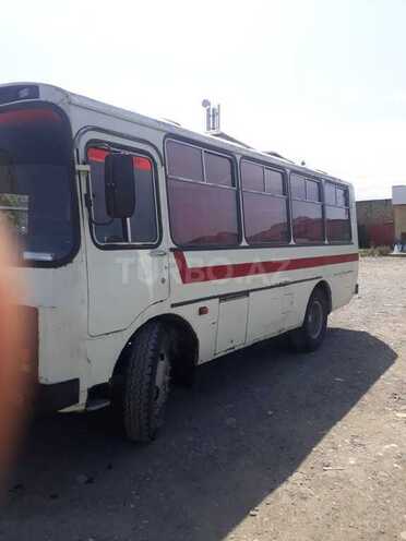 PAZ 32054 2004, 523,600 km - 4.0 l - Quba