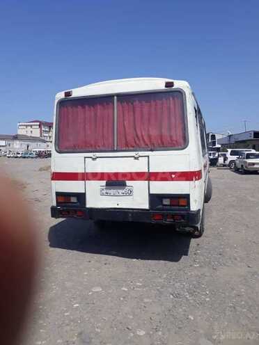 PAZ 32054 2004, 523,600 km - 4.0 l - Quba