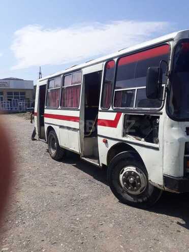 PAZ 32054 2004, 523,600 km - 4.0 l - Quba