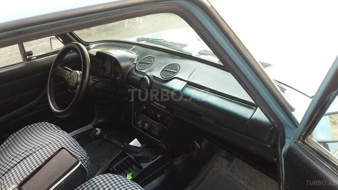 LADA (VAZ) 2106 1989, 234,650 km - 1.6 l - Bakı